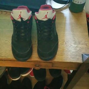 Jordans